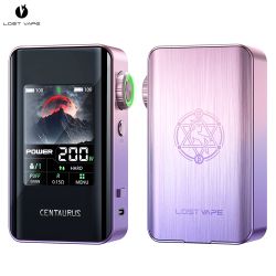 Box Centaurus BT200 - Lost Vape