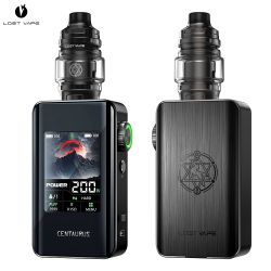 Kit Centaurus BT200 - Lost Vape