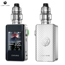 Kit Centaurus BT200 - Lost Vape