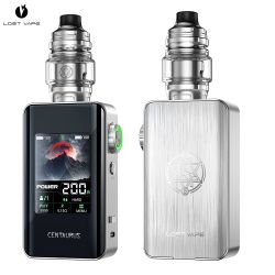 Kit Centaurus BT200 - Lost Vape