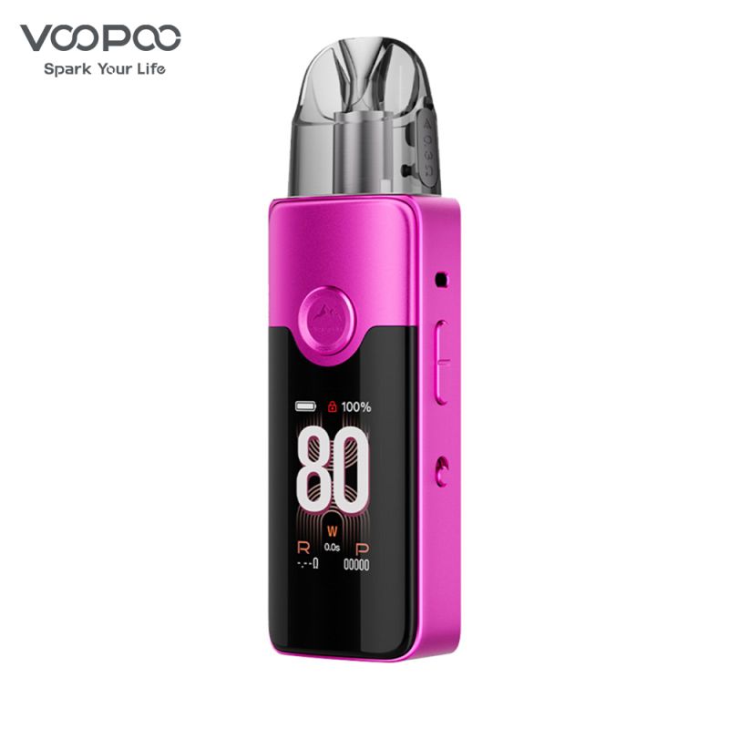Kit Vinci E80 - VooPoo
