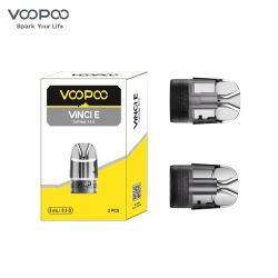 Cartouches Vinci E (2pcs) - VooPoo