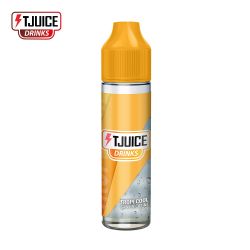 Tropi Cool 50ml - TJuice Drinks