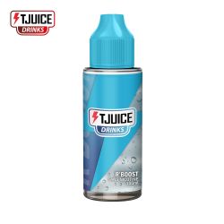 R'Boost 100ml - TJuice Drinks