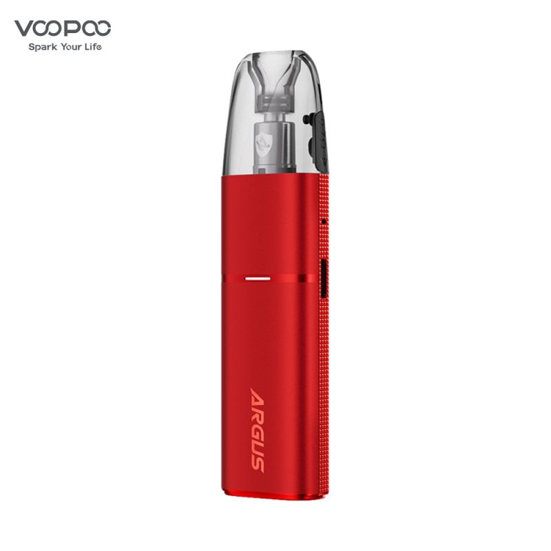 Kit Argus G3 Mini - VooPoo