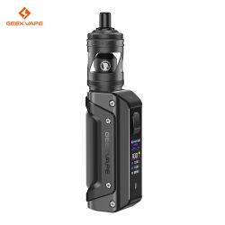 Kit Aegis Solo 3 MTL 3000mAh - GeekVape