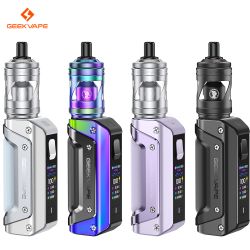 Kit Aegis Solo 3 MTL 3000mAh - GeekVape