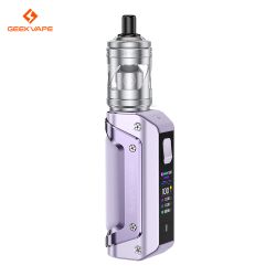 Kit Aegis Solo 3 MTL 3000mAh - GeekVape