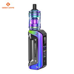 Kit Aegis Solo 3 MTL 3000mAh - GeekVape