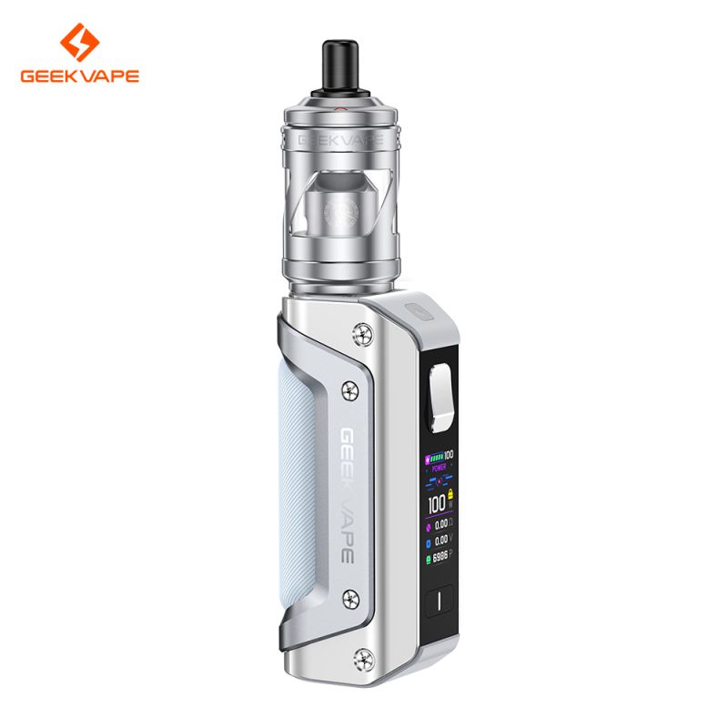 Kit Aegis Solo 3 MTL 3000mAh - GeekVape