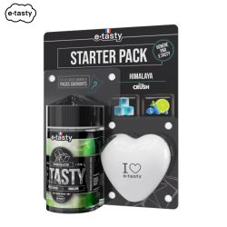 Starter Pack Himalaya 170ml - E.Tasty