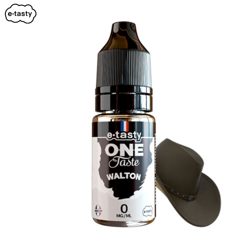Walton 10ml - One Taste by Etasty