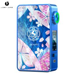 Box Centaurus M200 - Lost Vape
