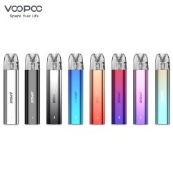 Pack Argus G2 Mini Plus 1+1 - VooPoo
