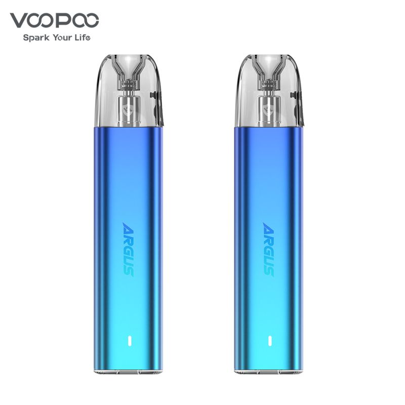 Pack Argus G2 Mini Plus 1+1 - VooPoo