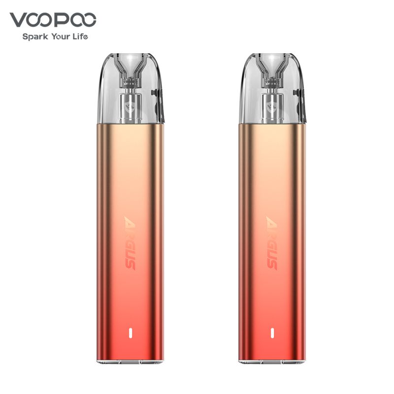 Pack Argus G2 Mini Plus 1+1 - VooPoo