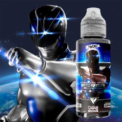 Force Noire 100ml - Force Vape by Swoke