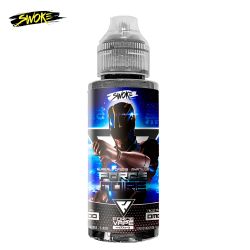 Force Noire 100ml - Force Vape by Swoke