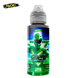 Force Verte 100ml - Force Vape by Swoke