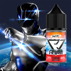 Concentré Force Noire 30ml - Force Vape by Swoke