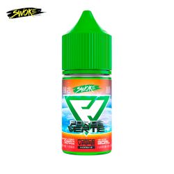 Concentré Force Verte 30ml - Force Vape by Swoke