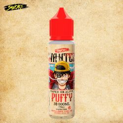Puffy 50ml - Wanted by Swoke