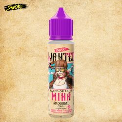 Mina 50ml - Wanted by Swoke