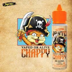Chappy 50ml - Wanted by Swoke