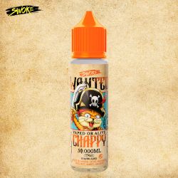 Chappy 50ml - Wanted by Swoke