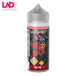 Roc The Rock 100ml - Collector by Liquidarom