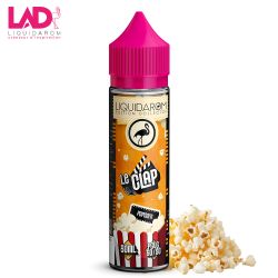 Le Clap 50ml - Collector by Liquidarom