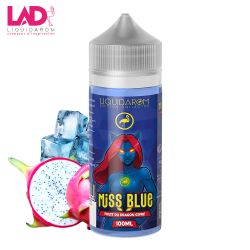 Miss Blue 100ml - Collector by Liquidarom