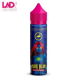Miss Blue 50ml - Collector by Liquidarom