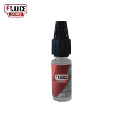 Echantillon Rush Cola 10ml - TJuice Drinks
