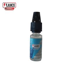 Echantillon R'Boost 10ml - TJuice Drinks