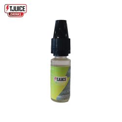 Echantillon Peach T 10ml - TJuice Drinks