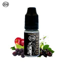 Concentré Sichilde 10ml - 814