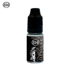 Concentré Sichilde 10ml - 814