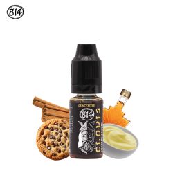 814 - Concentré Clovis 10ml