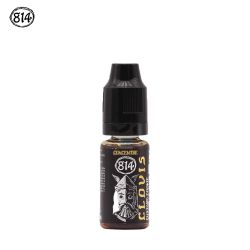 Concentré Clovis 10ml - 814