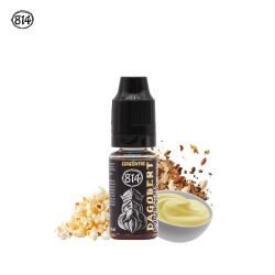 Concentré Dagobert 10ml - 814
