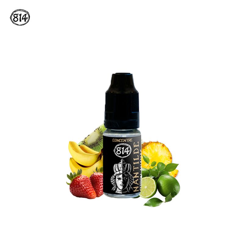 814 - Concentré Nantilde 10ml