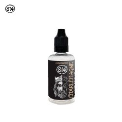 Concentré Charlemagne 50ml 814