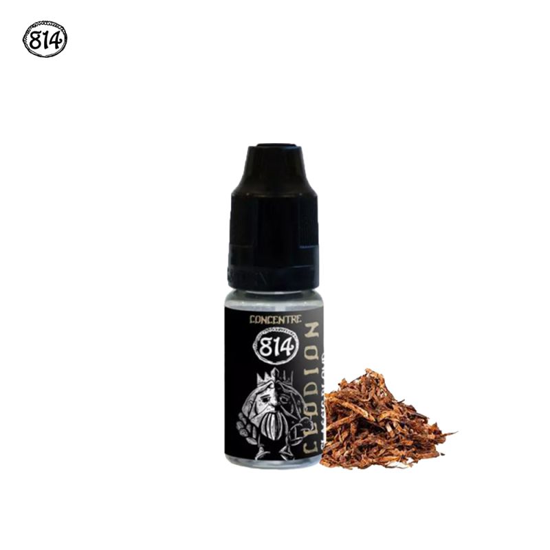 814 - Concentré Clodion 10ml