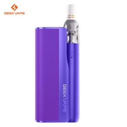 Kit Wenax M Starter Kit 2500 + 400mAh - GeekVape