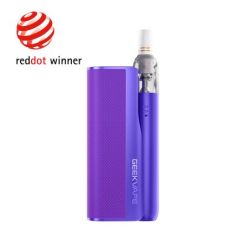 Kit Wenax M Starter Kit 2500 + 400mAh - GeekVape