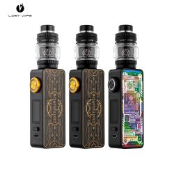 Kit Centaurus M100 - Lost Vape