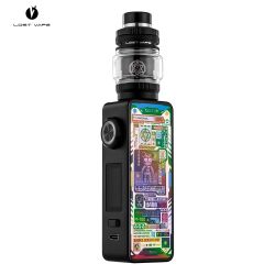 Kit Centaurus M100 - Lost Vape