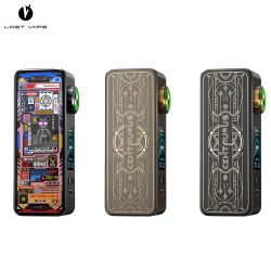 Box Centaurus M100 - Lost Vape