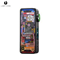 Box Centaurus M100 - Lost Vape